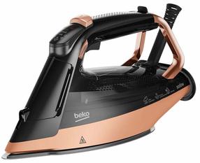 Lygintuvas Beko SPA 9230 C, juoda sp./vario sp.