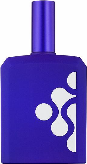 Parfüümvesi Histoires de Parfums This Is Not A Blue Bottle 1.4, 120 ml