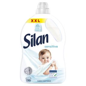 Veļas mīkstinātājs Silan 130sk, šķidrums, 2.86 l