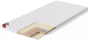 Kattemadrats Sleepwell Top Tiger Touch, 200 cm x 80 cm
