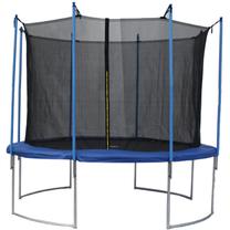 Batutas Patio, 366 cm, su tinklu