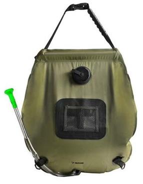 Ceļojumu duša mx-17681, 20 l
