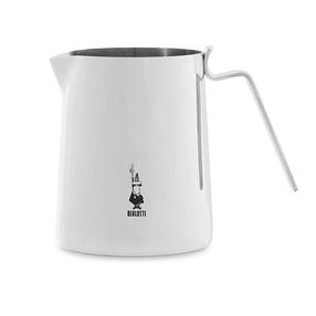 Katliņš pienam, kafijas kanna Bialetti Frothing Pitcher, 750 ml, hroma krās., nerūsējošais tērauds