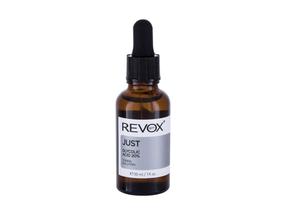 Сыворотка для лица Revox Just Glycolic Acid 20%, 30.0 мл