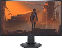 Monitorius Dell S2721HGF, VA, 144 Hz, FHD, 27"
