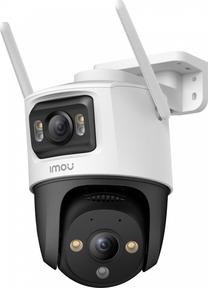 Kupolinė kamera Imou Cruiser Dual 5MP+5MP