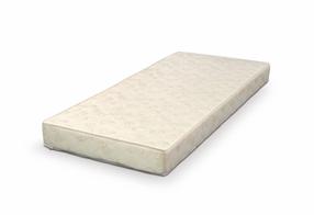 Čiužinys Polaris, 200 cm x 160 cm, vidutinio kietumo