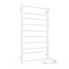 Elektrinis rankšluosčių džiovintuvas Laris Comfort P10, balta sp., 50 cm x 90 cm, 170 W