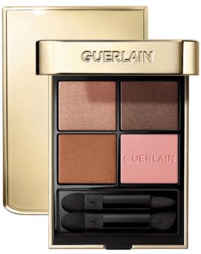 Akių šešėliai Guerlain Ombres G, honey amber sp. 129