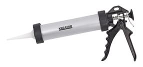 Hermeetikupüstol Kreator KRT551004, 22.5 cm, Ø 5.1 cm