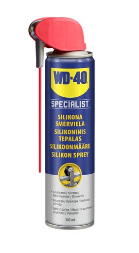 Eļļa WD-40 Specialist (Spec 3), 300 ml