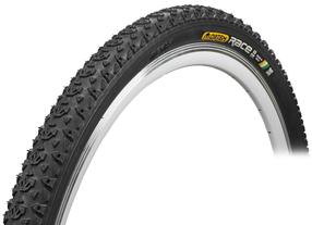 Dviračio padanga Ortem Race Skinwall, guma, juoda sp., 29", 2"