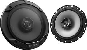 Колонка Kenwood Audio KFC-S1766, 2 шт.