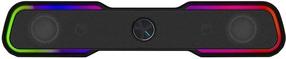 Soundbar система HP DHE-6002, черный цв.