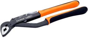 Santechninis raktas Bahco Ergo Slip Joint Pliers 8223, 37 mm, 210 mm