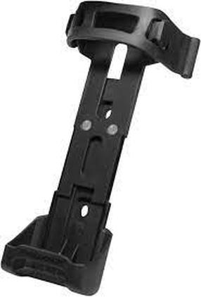 Hoidik Trelock ZF 234 X-MOVE 8005425, plastik, must v.