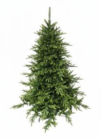 Dirbtinė Kalėdų eglutė Christmas Touch Wild SYTB-261134, 210 cm, su stovu