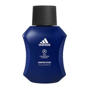 Parfimērijas ūdens Adidas Champions Intense Champions League, 50 ml