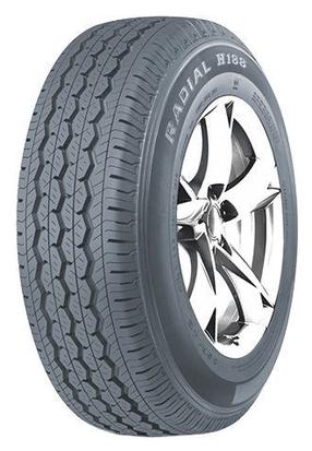 Vasarinė automobilių padanga Goodride Radial H188 225/70/R15, 112-R, C, C, 72 dB