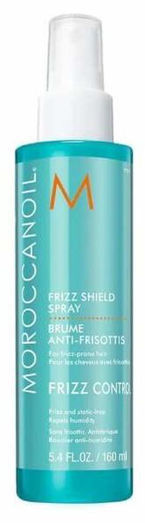 Plaukų purškiklis Moroccanoil Frizz Control, 160 ml