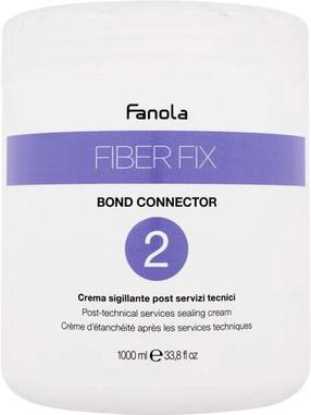 Juuksemask Fanola Fiber Fix Bond Connector 2, 1000 ml