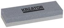 Šlifavimo akmuo Kreator, 15 cm