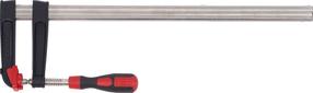 Тиски Kreator KRT552109, cталь, 80 см x 12 см