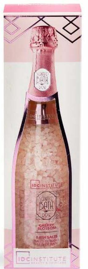 Vannas sāls IDC Institute Cherry Blossom, 230 g