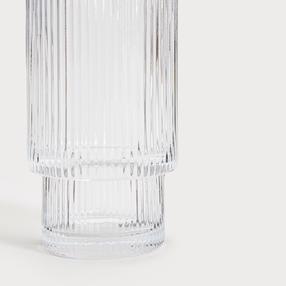 Glāžu komplekts Homla Lynnaso, stikls, 0.3 l, 4 gab.