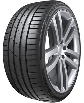 Vasaras automašīnas riepa Hankook Ventus S1 Evo3 K127 255/45/R18, 105-Y, XL, C, A, 73 dB