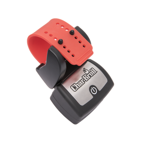 Led lempa kepsninei Char-Broil, 9 cm x 4 cm x 16 cm