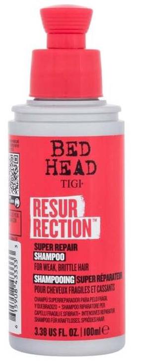 Šampūns Tigi Bed Head Resurrection, 100 ml