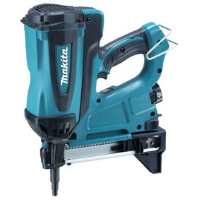 Klambripüstol Makita GN420CSE, 7.2 V, 3.6 kg