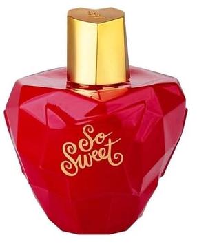 Parfüümvesi Lolita Lempicka So Sweet, 30 ml