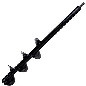Mehāniskais zemes urbis Geko G72083, 600 mm, 100 mm