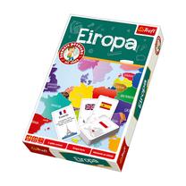 Kortų žaidimas Trefl Eiropa 01408, LV