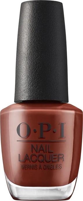 Nagu laka OPI Good Enough to Treat, star-zipan on the tree krās., 15 ml