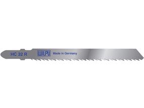 Pjūklelių komplektas Wilpu 02124 00005, 13.2 cm, 5 vnt.