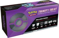 Kortų žaidimas Pokemon TCG Trainers Toolkit 2752254, EN