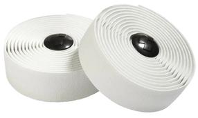 Обмотка руля Cube Comfort Bar Tape 33031, этиленвинилацетат (eva)/силикон/гель, белый цв.