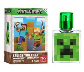 Bērnu smaržas Air-Val Minecraft