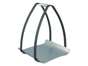 Malkas statīvs Pisla 49900090, 47.5 cm x 35 cm x 36.5 cm