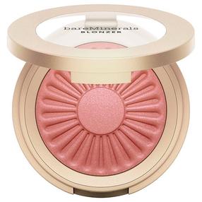Skaistalai Bare Minerals Gen Nude, rožinė sp., kiss of pink, 3.8 g