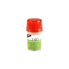 Hambatikud Papstar 12694, 65 mm, 190 tk