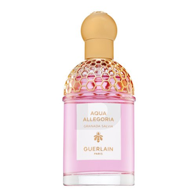 Tualettvesi Guerlain Aqua Allegoria Granada Salvia, 75 ml