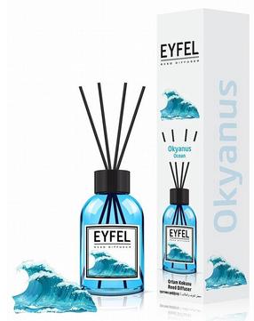 Namų kvapas Eyfel Ocean, 110 ml