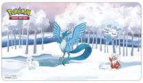 Stalo žaidimų priedas Ultra PRO Pokemon Frosted Forest
