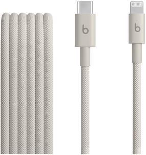 Juhe Beats MDGL4ZM/A, USB Type C/Lightning, 150 cm, surge stone v.