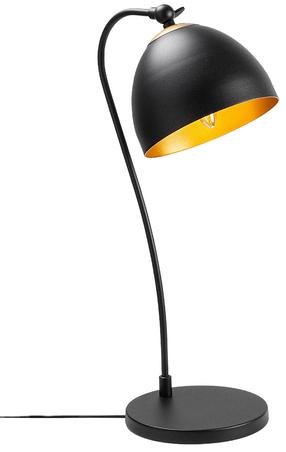 Laualambid Opviq Acuka 12295, E14, 40W, must v./must v.