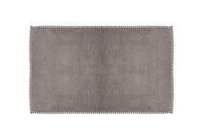 Vannitoa põrandamatt Saniplast Samoa 441053, pruun v., 90 cm x 60 cm